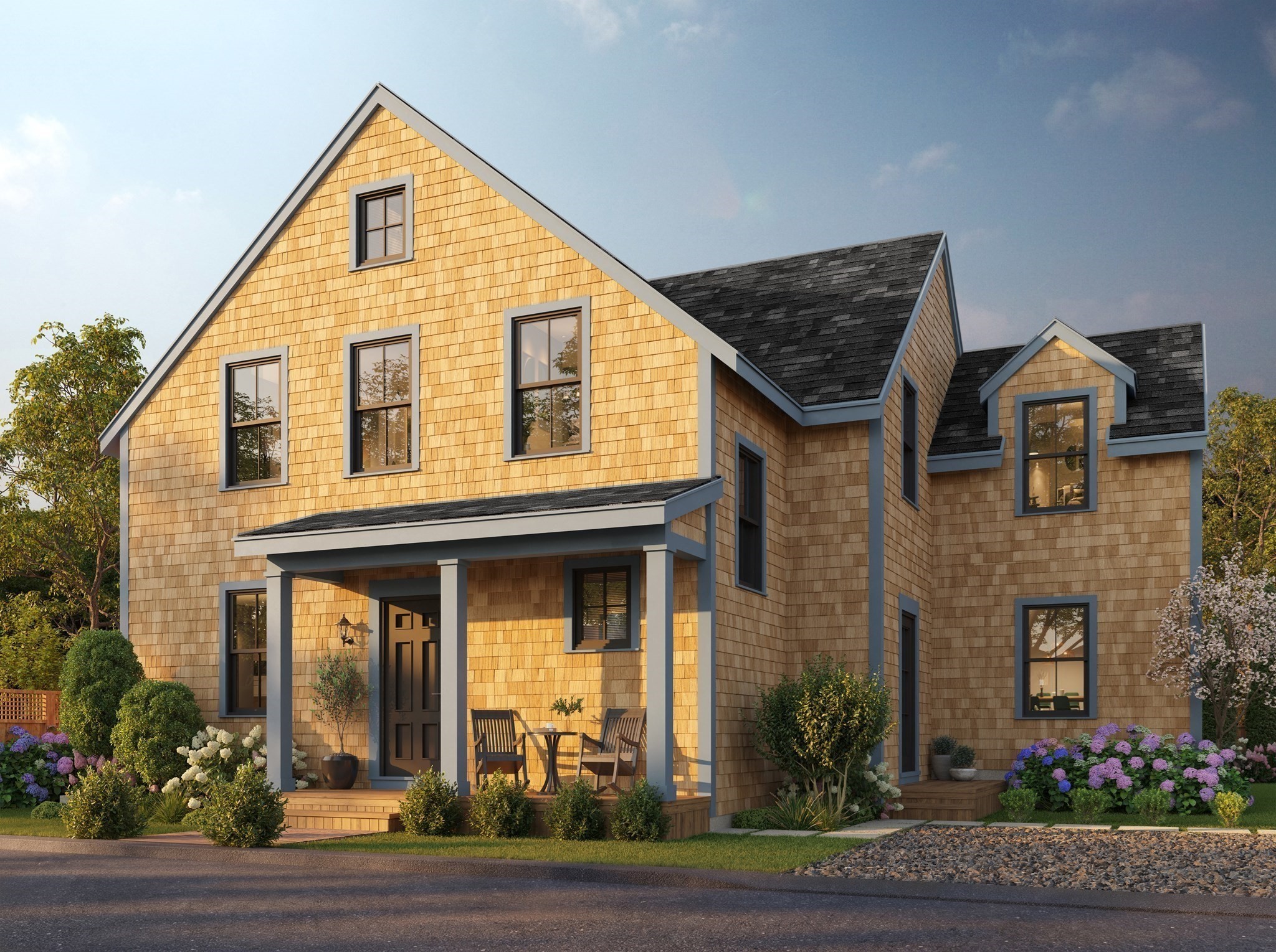 3 Goldenrod Court Property Photo 40