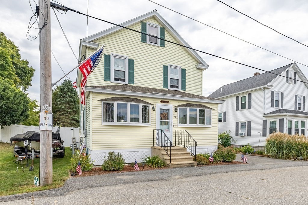 22 Harwood Street Property Photo 2