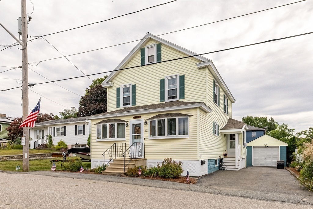 22 Harwood Street Property Photo 3