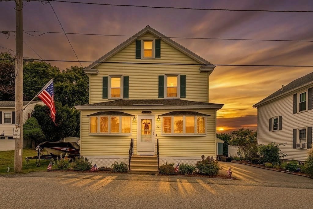 22 Harwood Street Property Photo 4