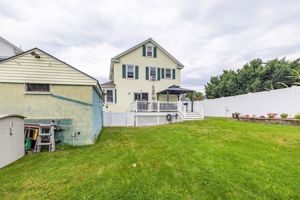 22 Harwood Street Property Photo 31
