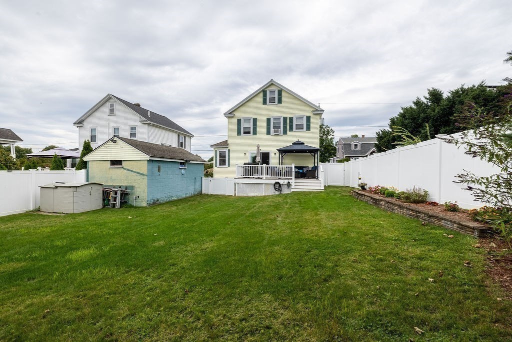 22 Harwood Street Property Photo 32