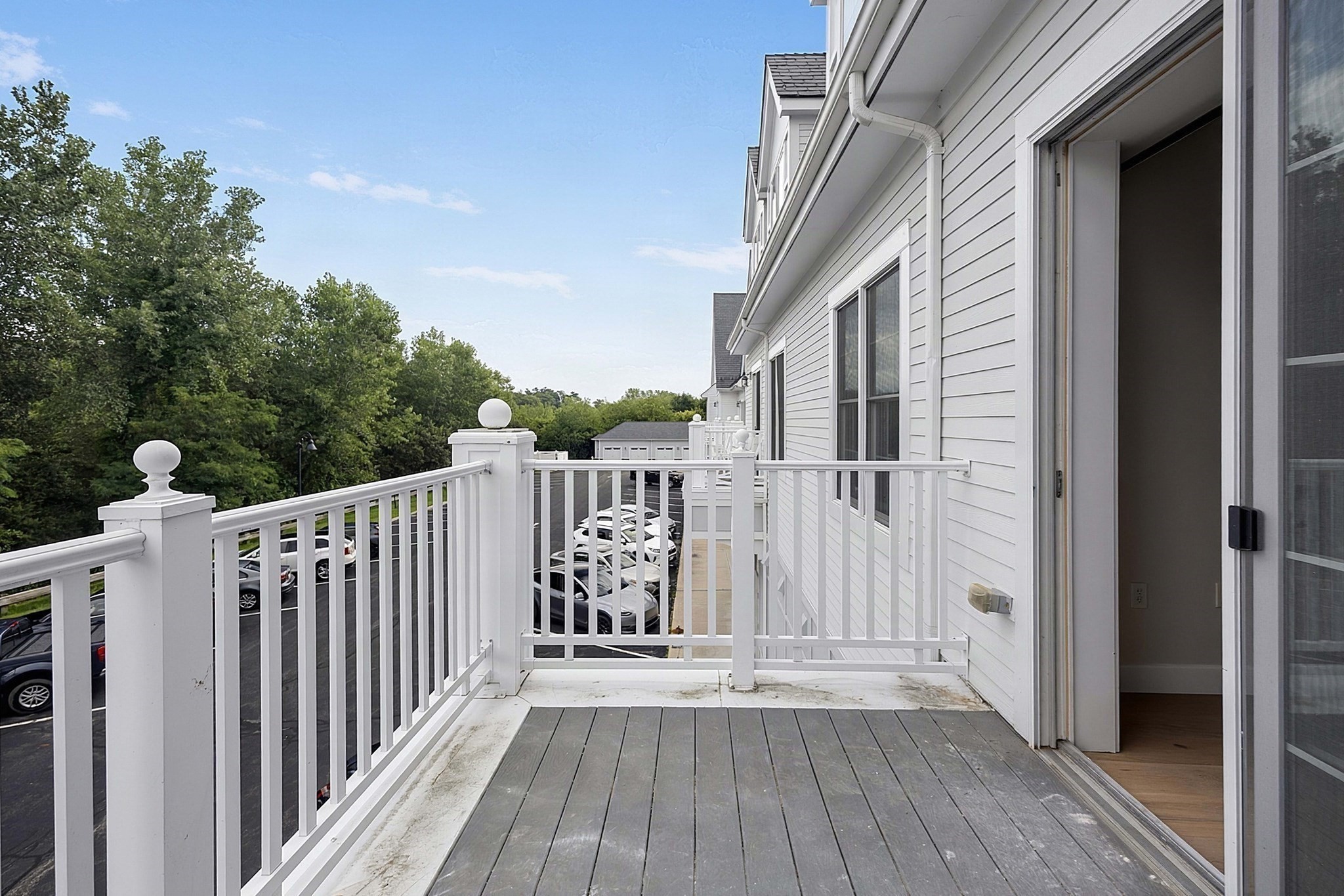 132 Chief Justice Cushing Hwy # 212 Property Photo 18