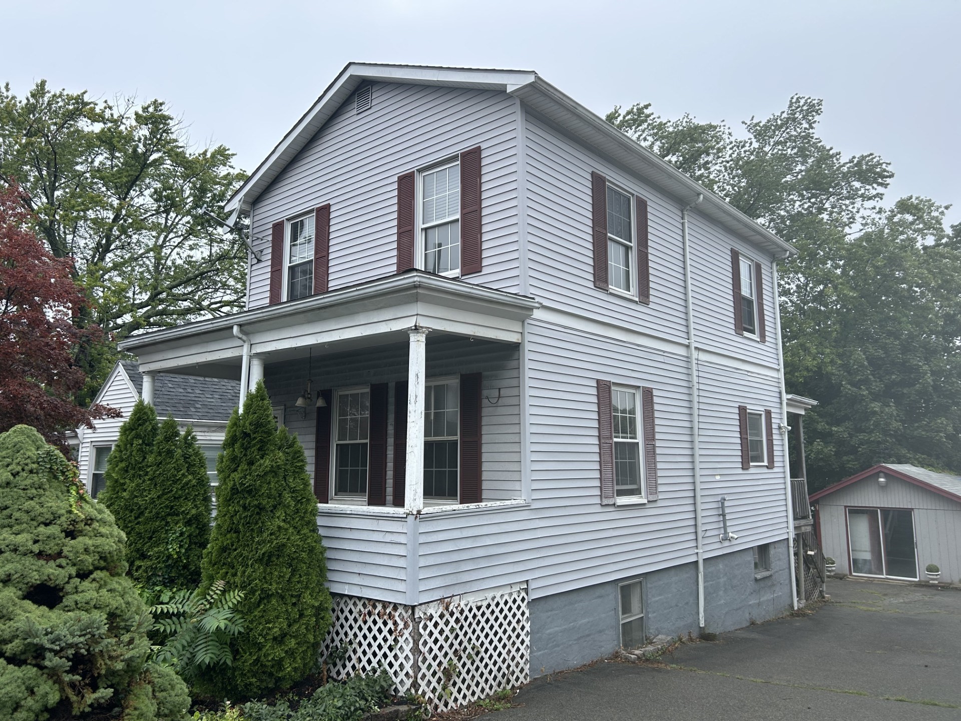 331 Vane Street