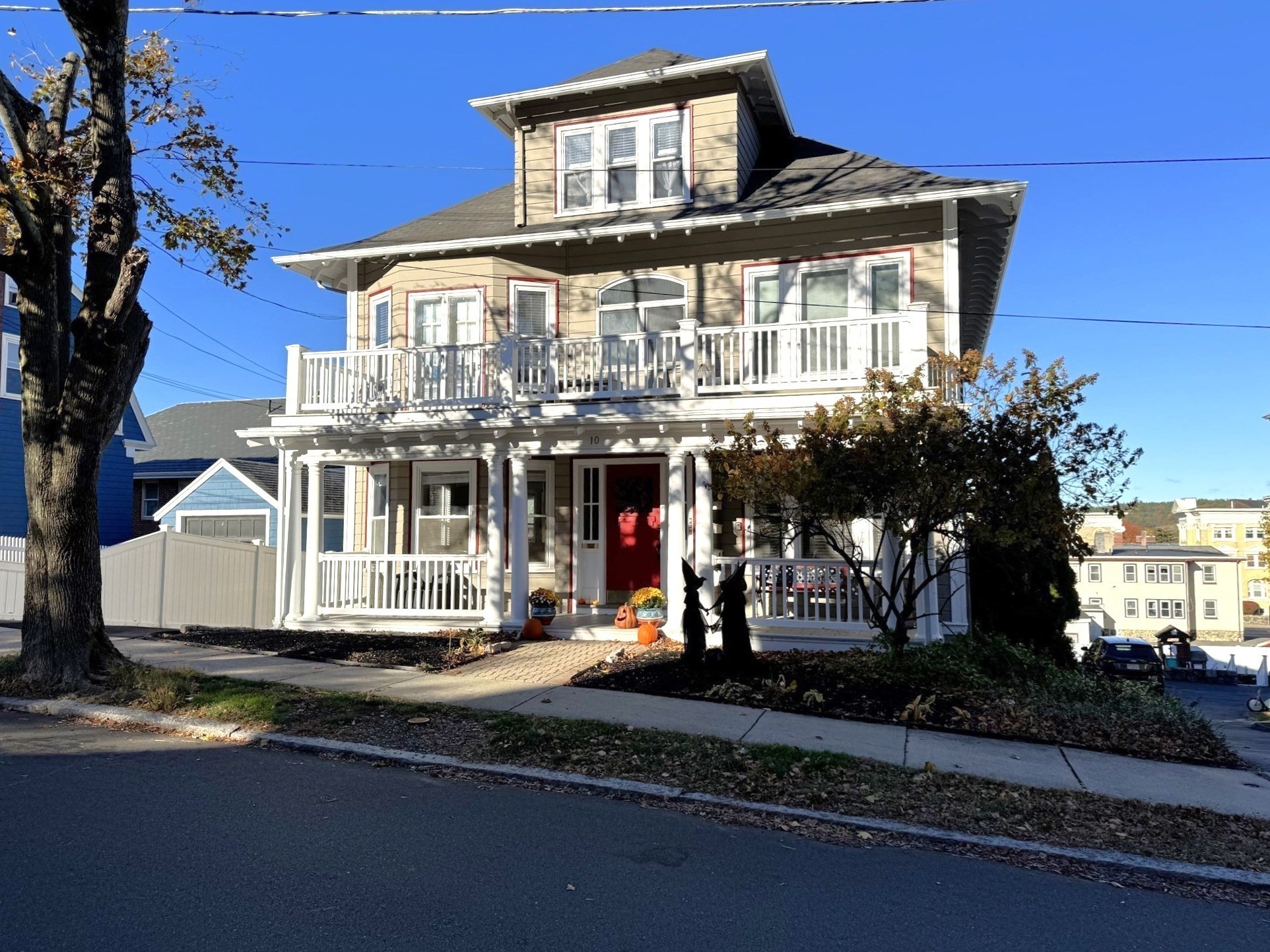 10 Chestnut Street # 2l Property Photo 1