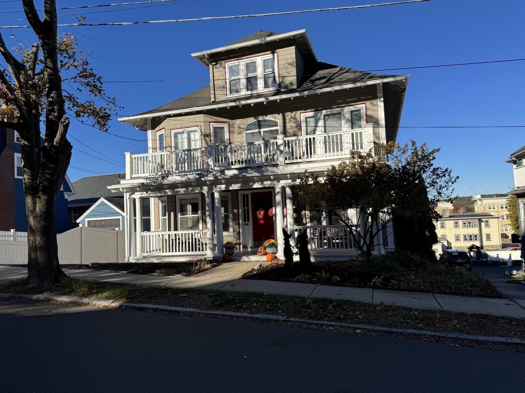 10 Chestnut Street # 2l Property Photo 2