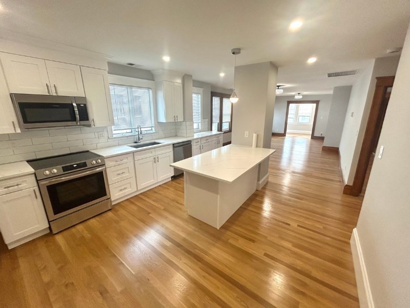 73 Governor Winthrop Rd. # 2 Property Photo 1