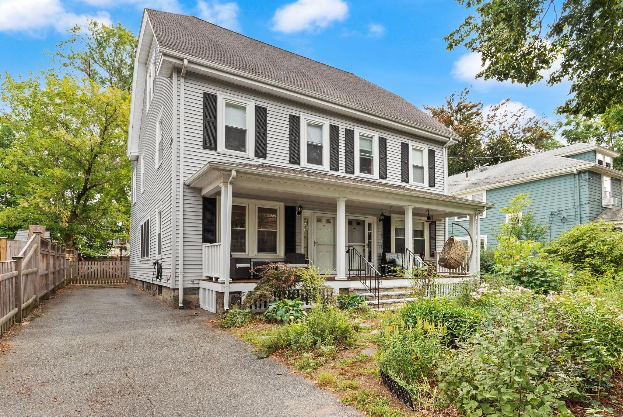 51 Wyman Ter # B Property Photo 1
