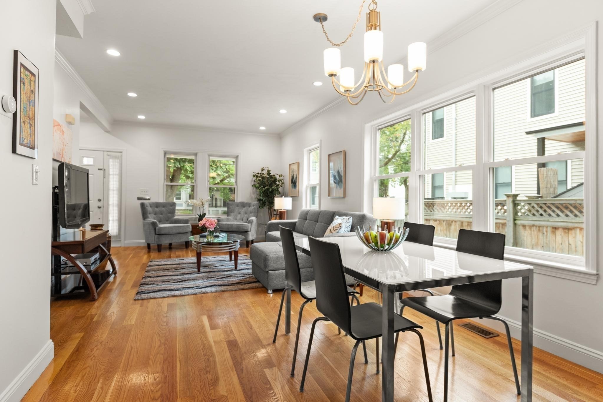 51 Wyman Ter # B Property Photo 1