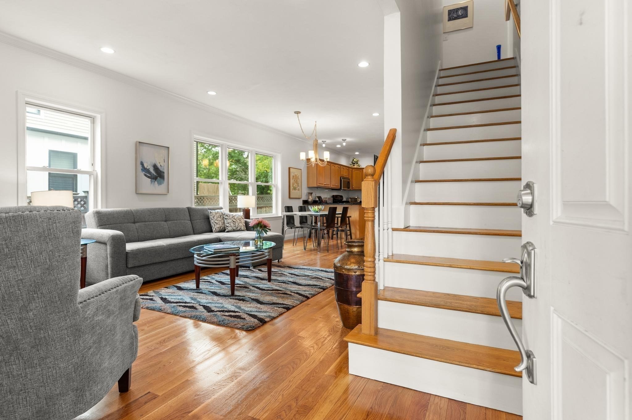 51 Wyman Ter # B Property Photo 2