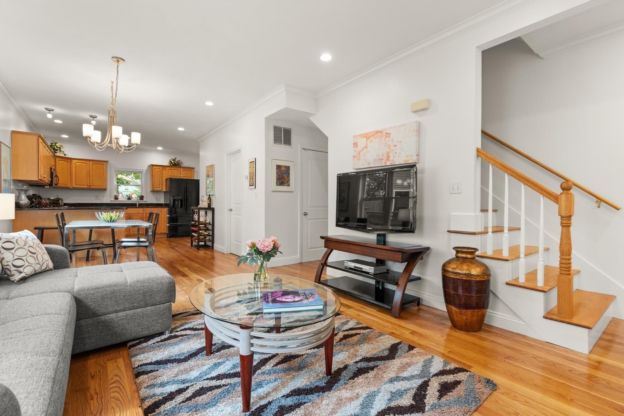 51 Wyman Ter # B Property Photo 3