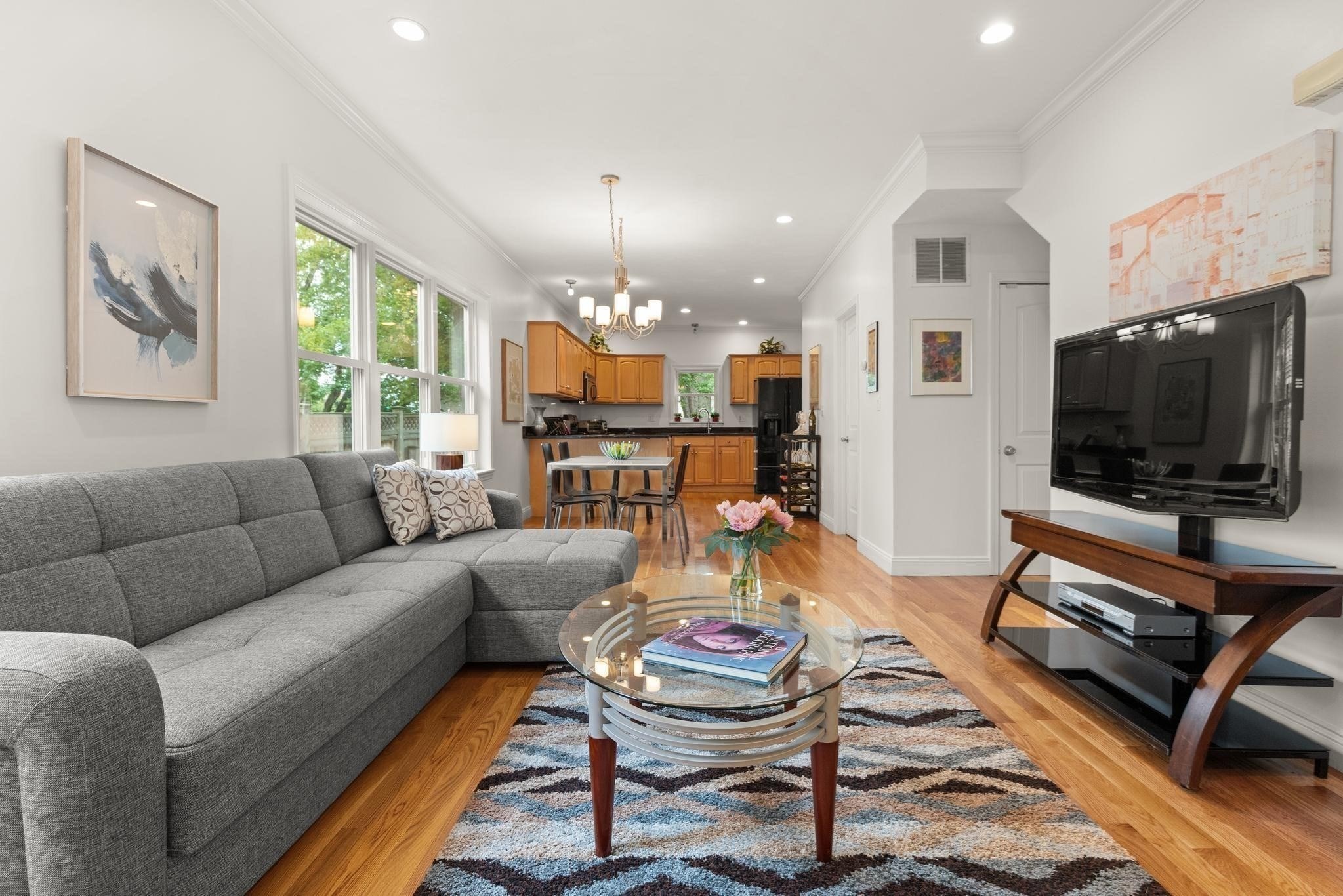 51 Wyman Ter # B Property Photo 4