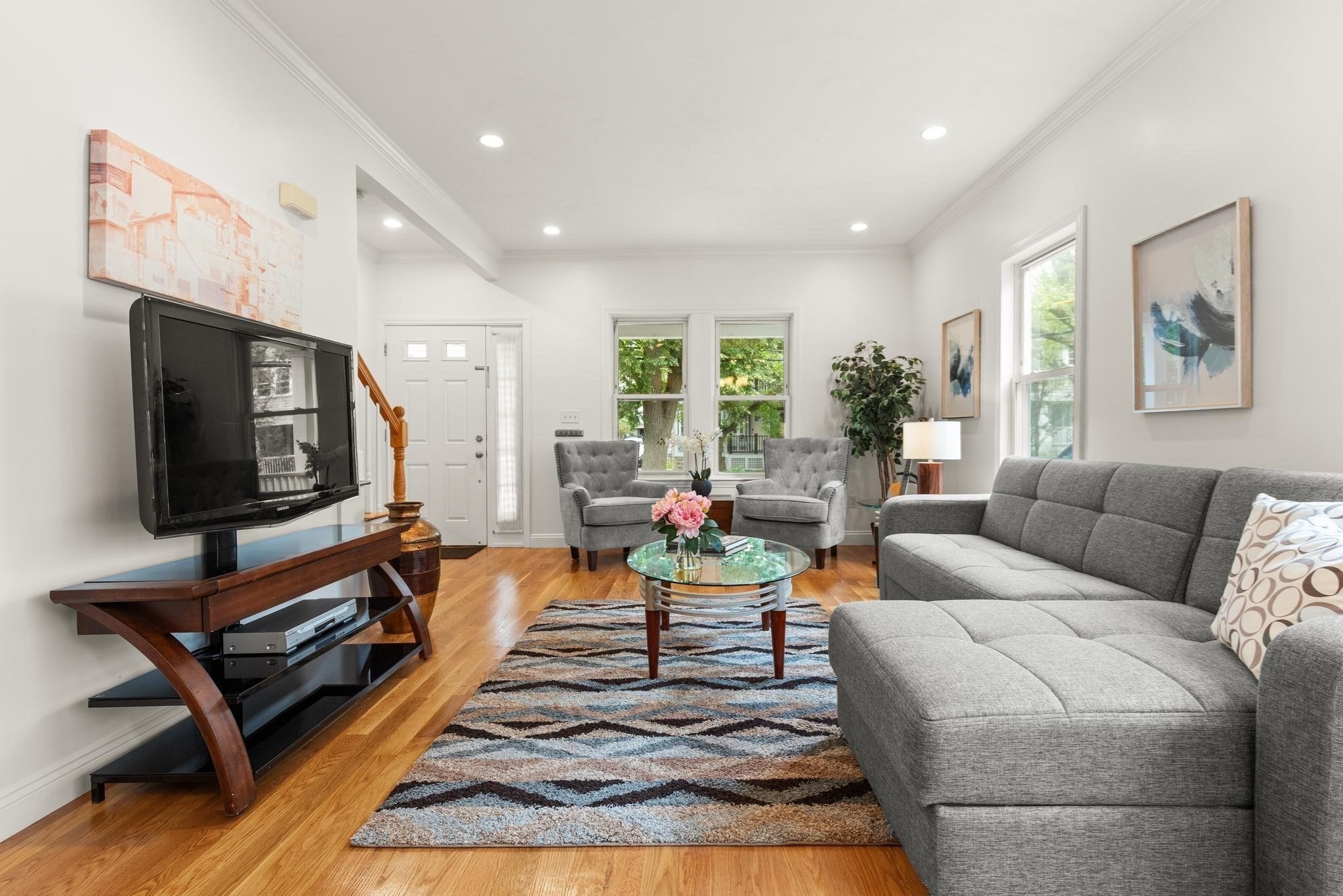 51 Wyman Ter # B Property Photo 5