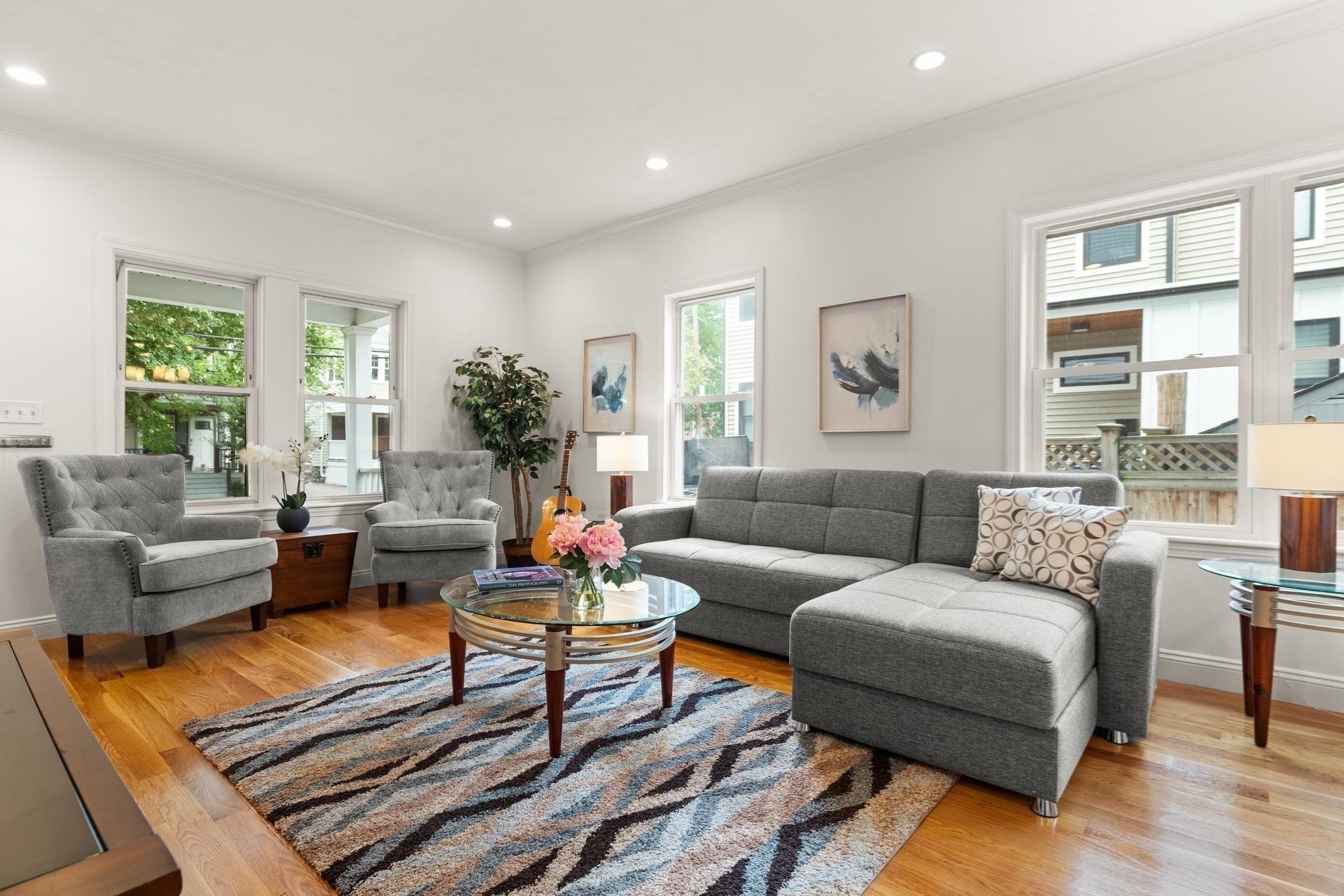 51 Wyman Ter # B Property Photo 6