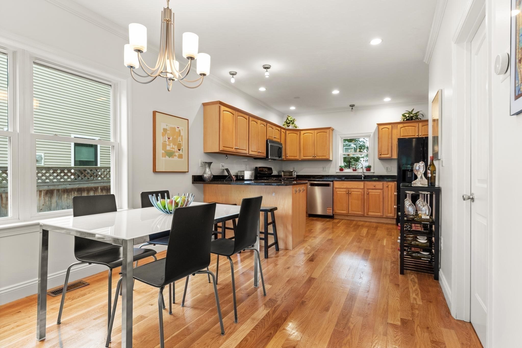 51 Wyman Ter # B Property Photo 7