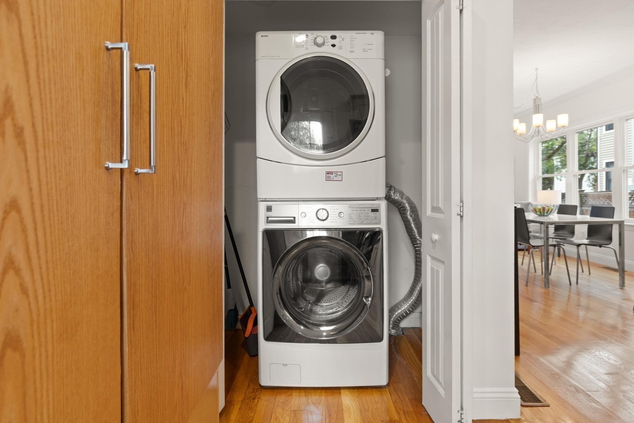 51 Wyman Ter # B Property Photo 11