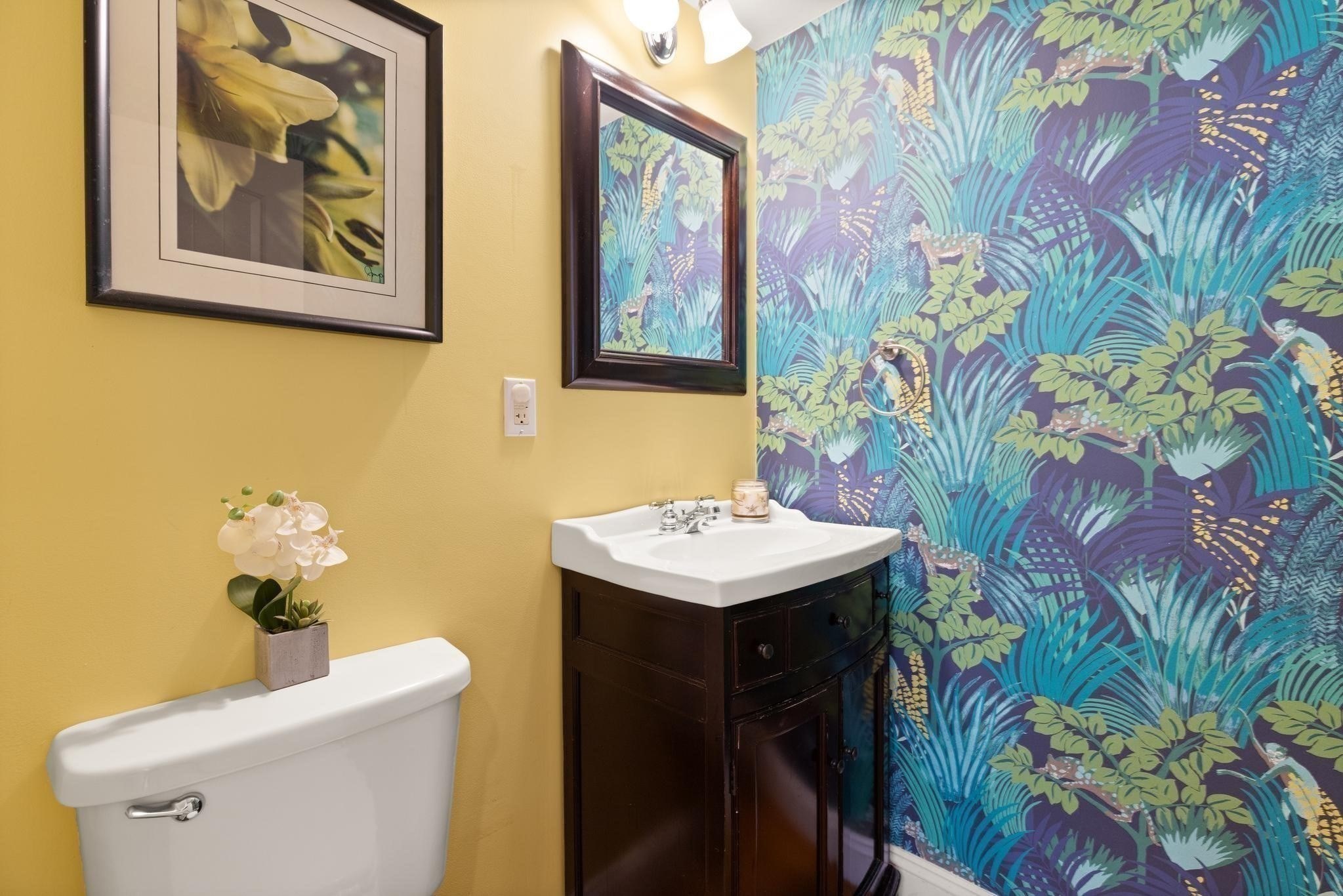 51 Wyman Ter # B Property Photo 12
