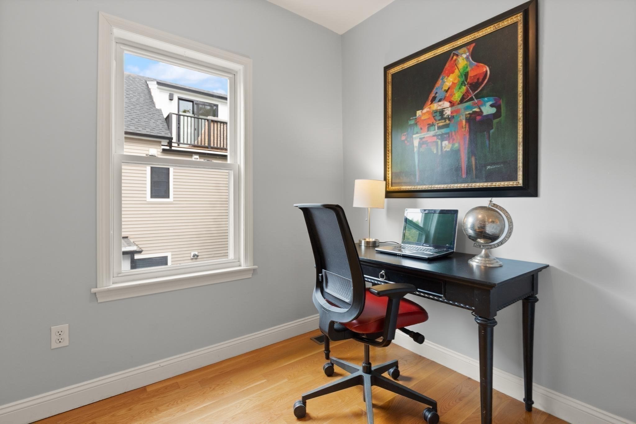 51 Wyman Ter # B Property Photo 13