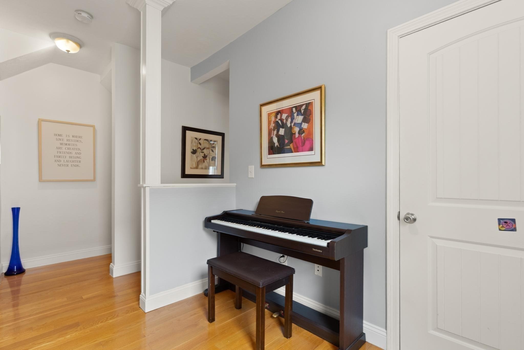 51 Wyman Ter # B Property Photo 14