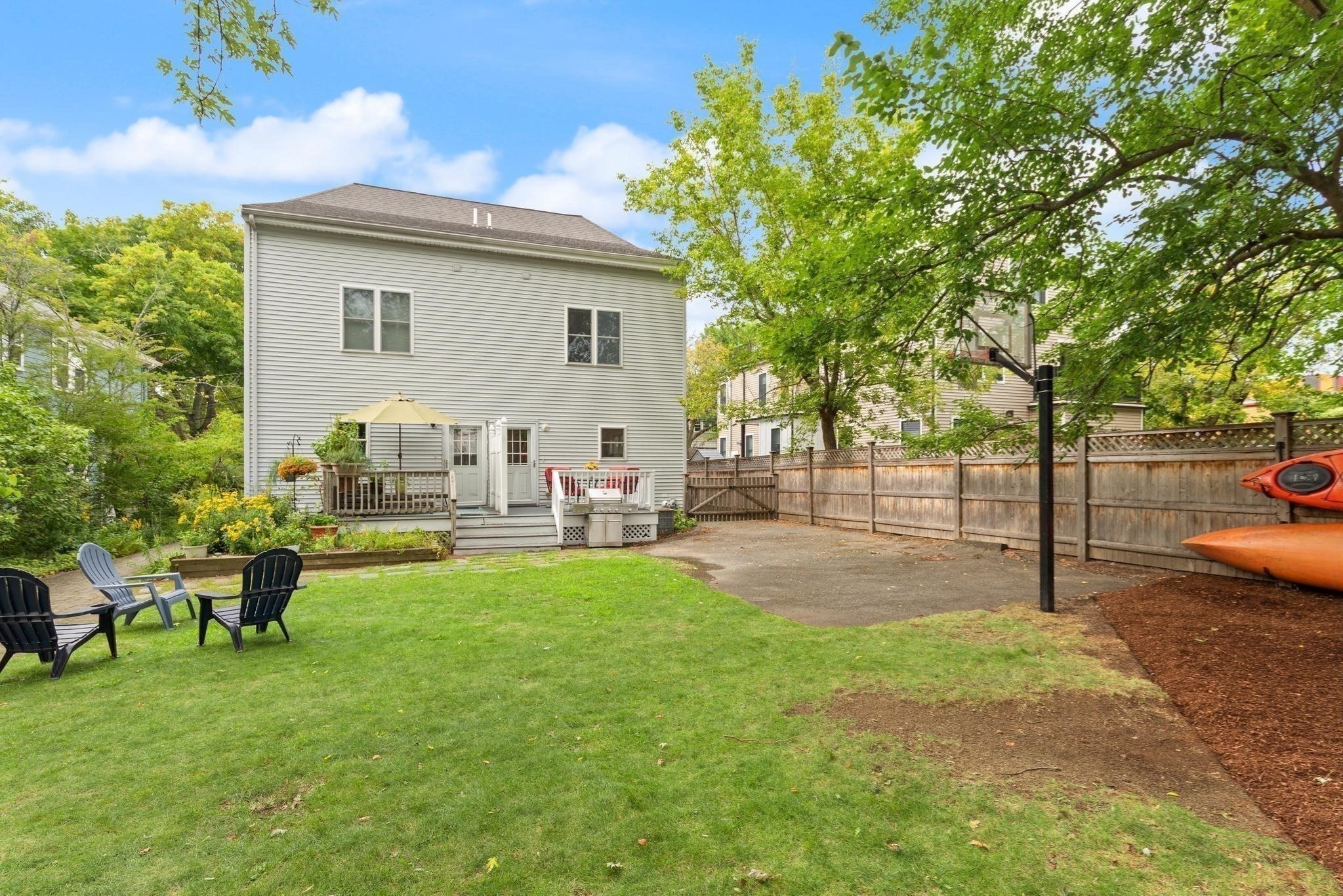 51 Wyman Ter # B Property Photo 32