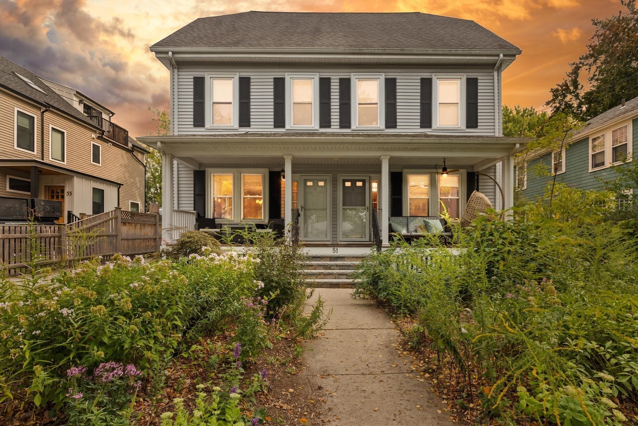 51 Wyman Ter # B Property Photo 33