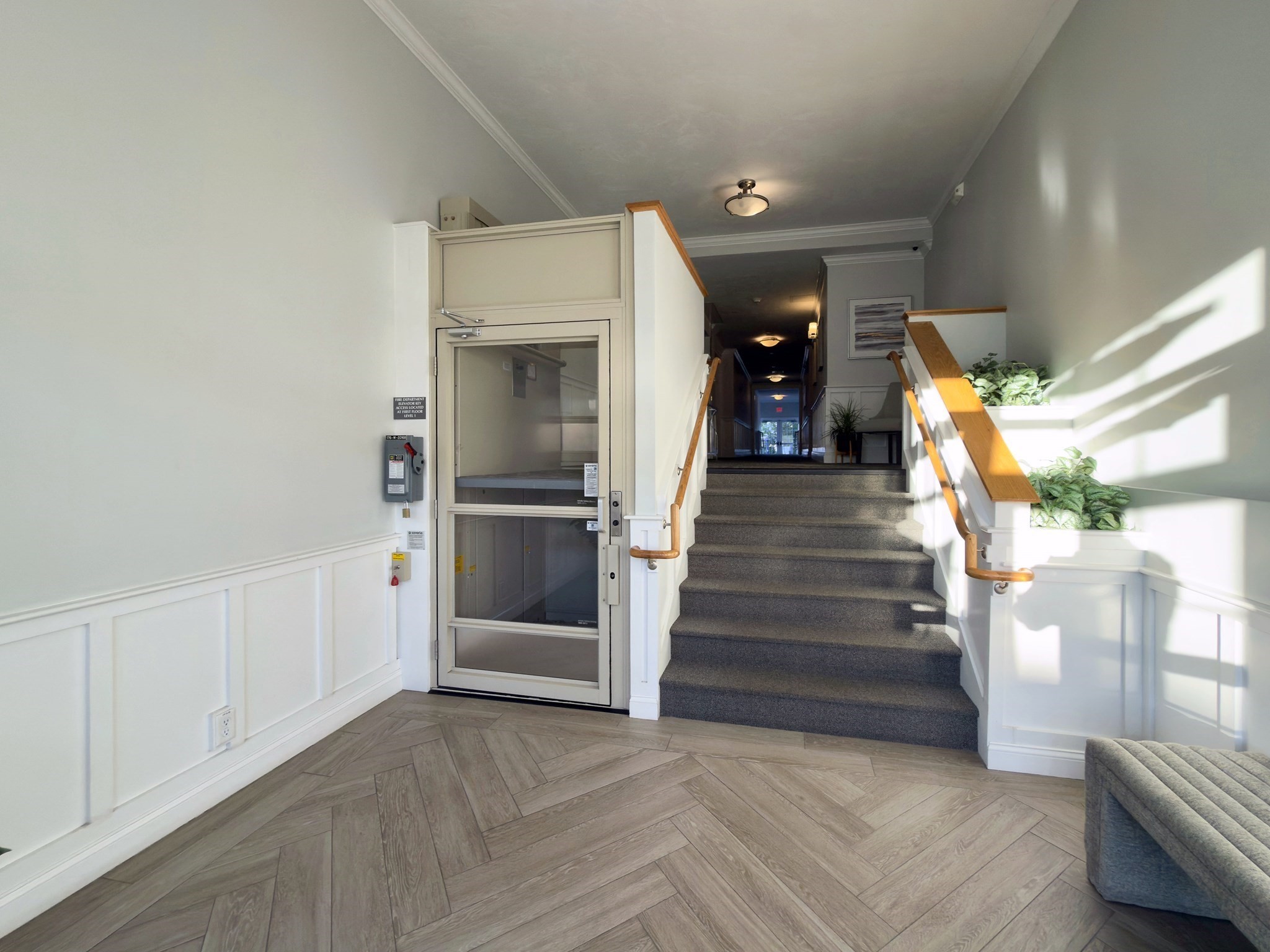 320 Middlesex Ave # A402 Property Photo 24