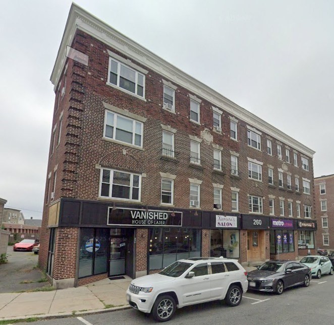 260 Washington St # 26 Property Photo 1