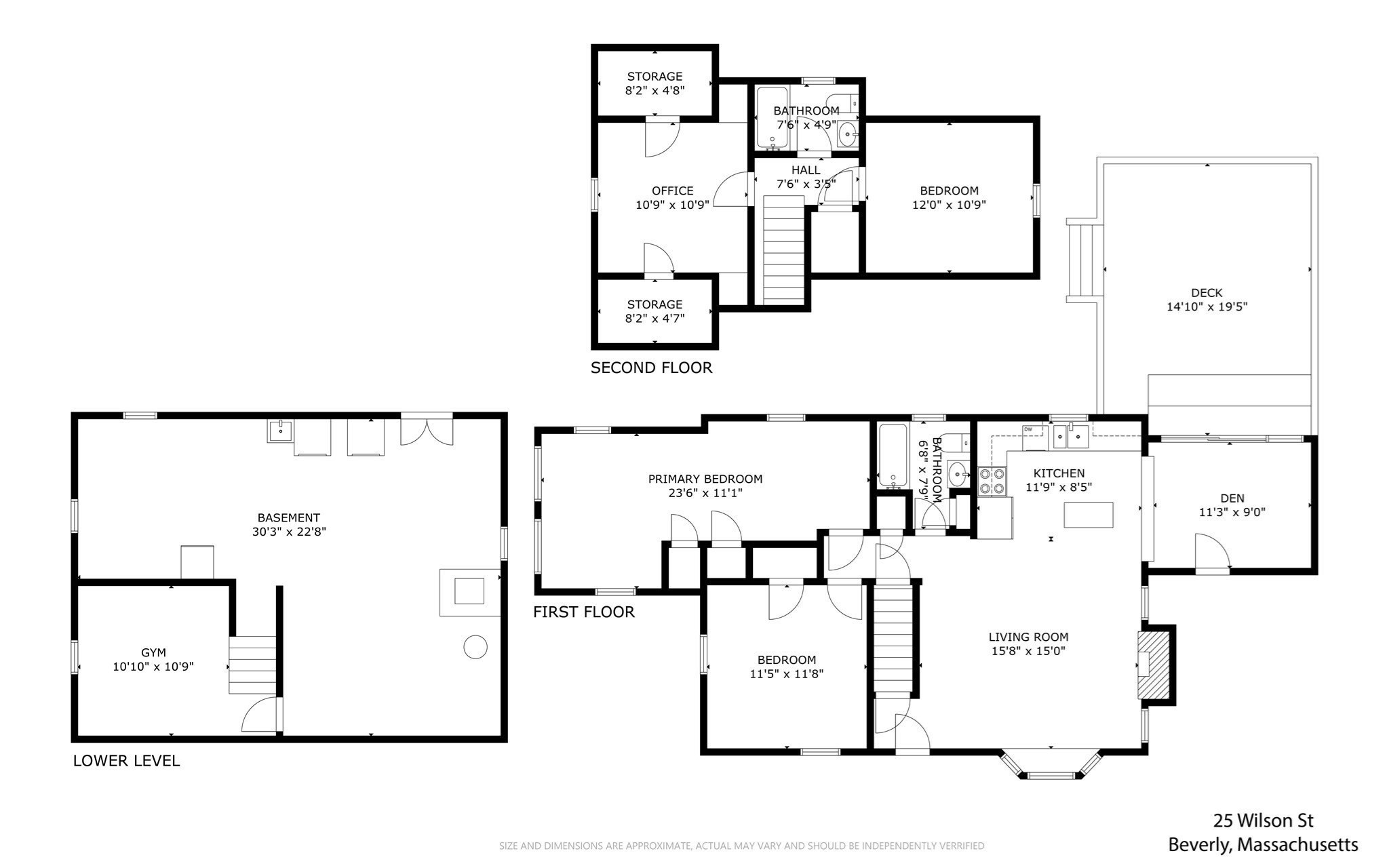 25 Wilson Street Property Photo 27