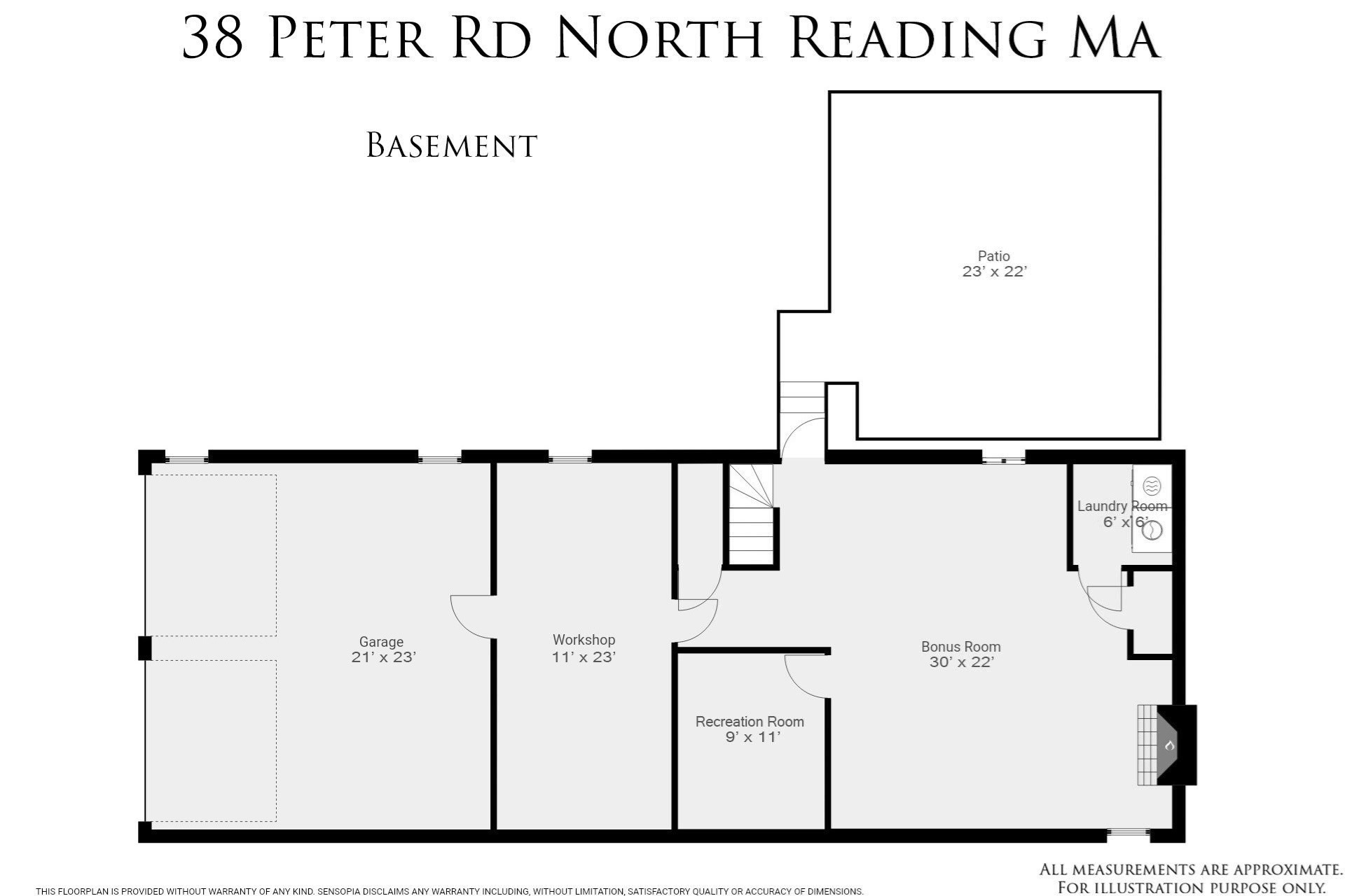 38 Peter Rd Property Photo 42