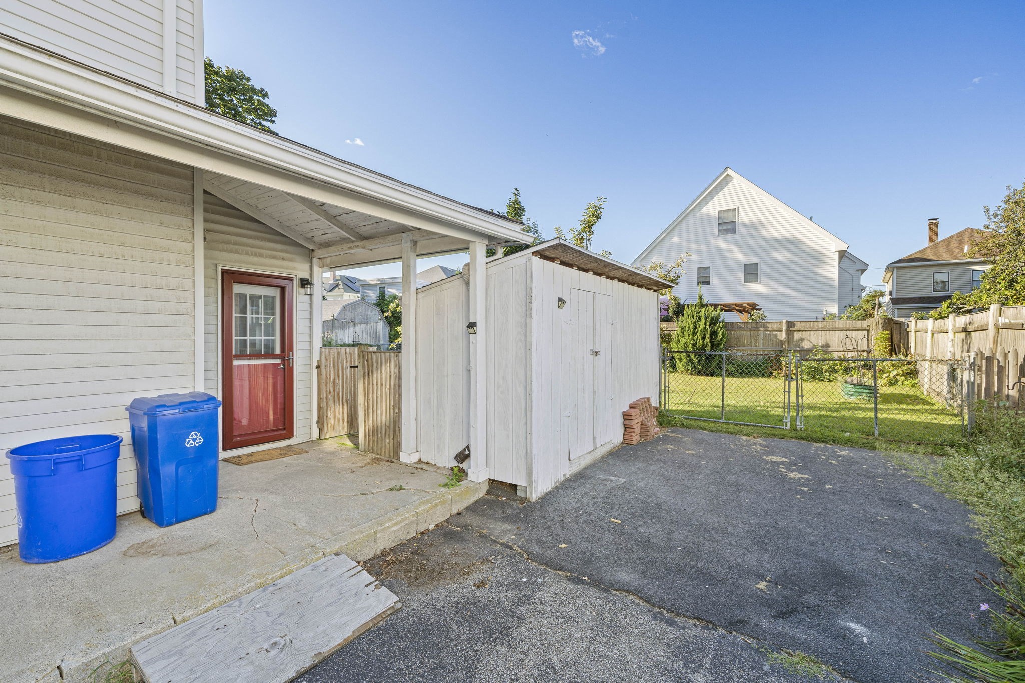 168 Babcock St Property Photo 30