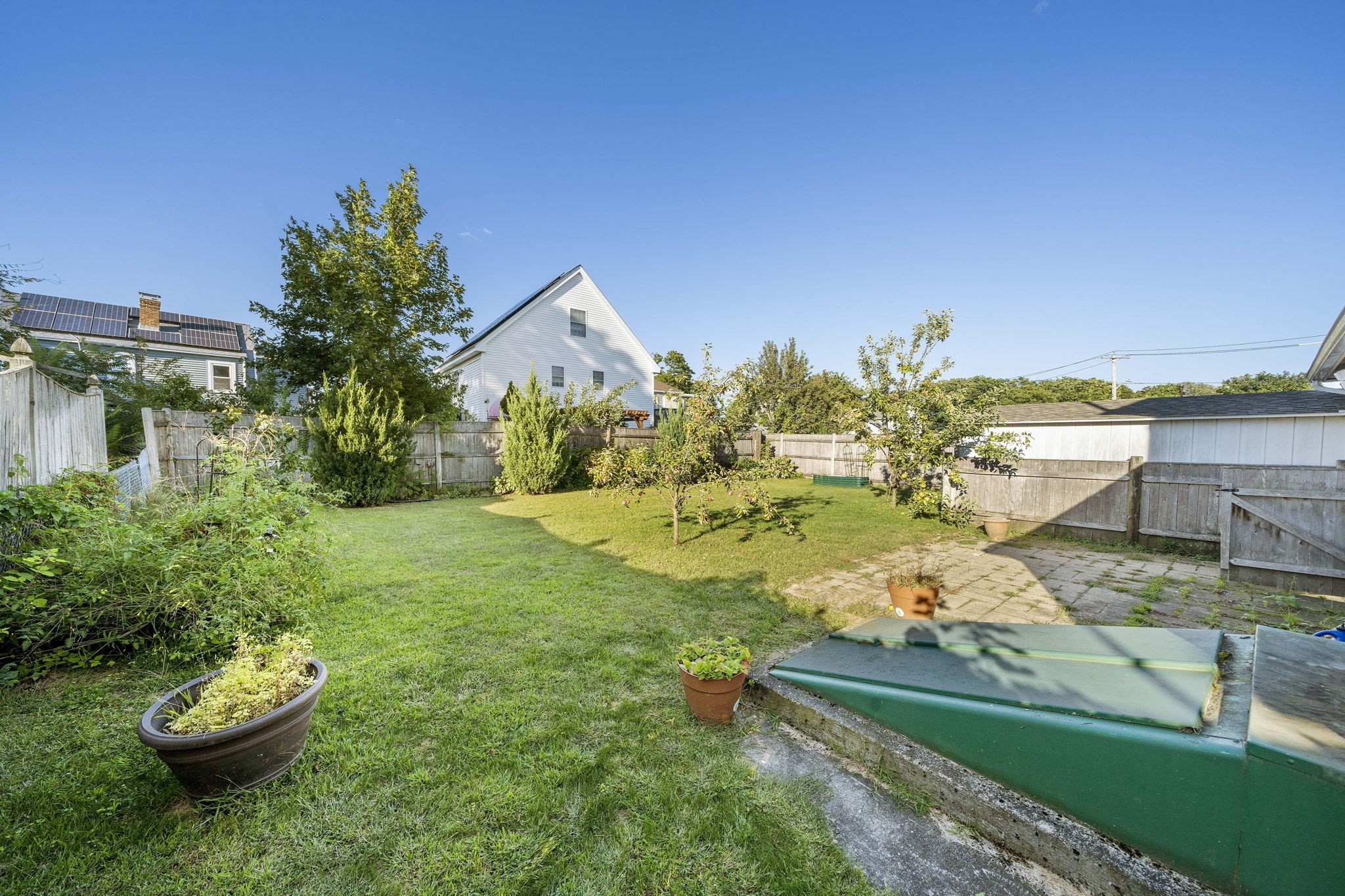 168 Babcock St Property Photo 31
