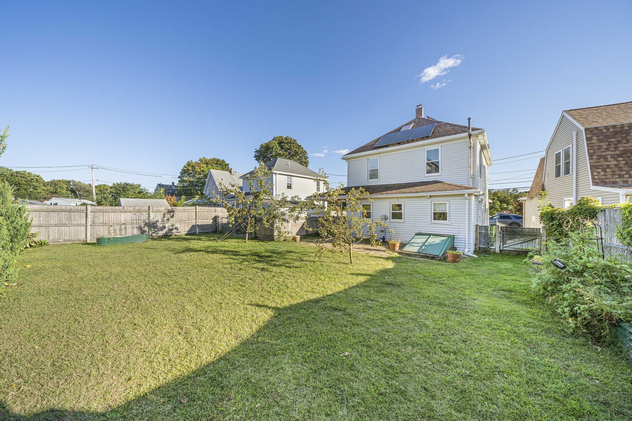 168 Babcock St Property Photo 32