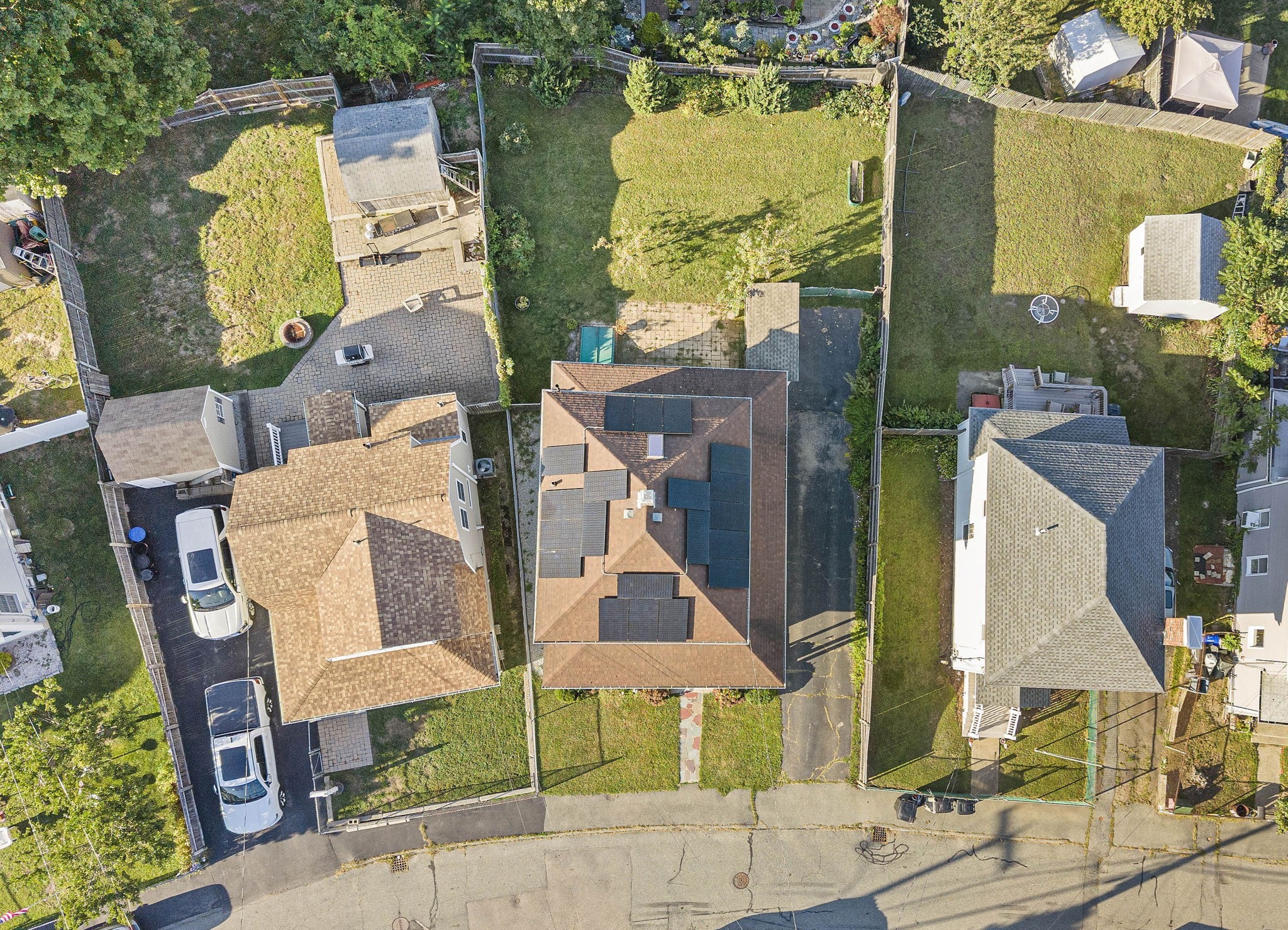 168 Babcock St Property Photo 34