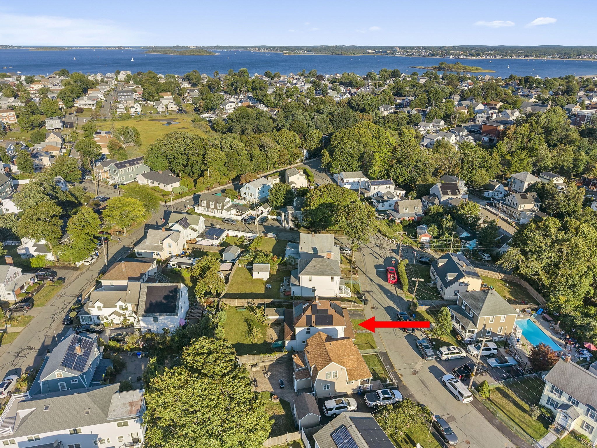 168 Babcock St Property Photo 36