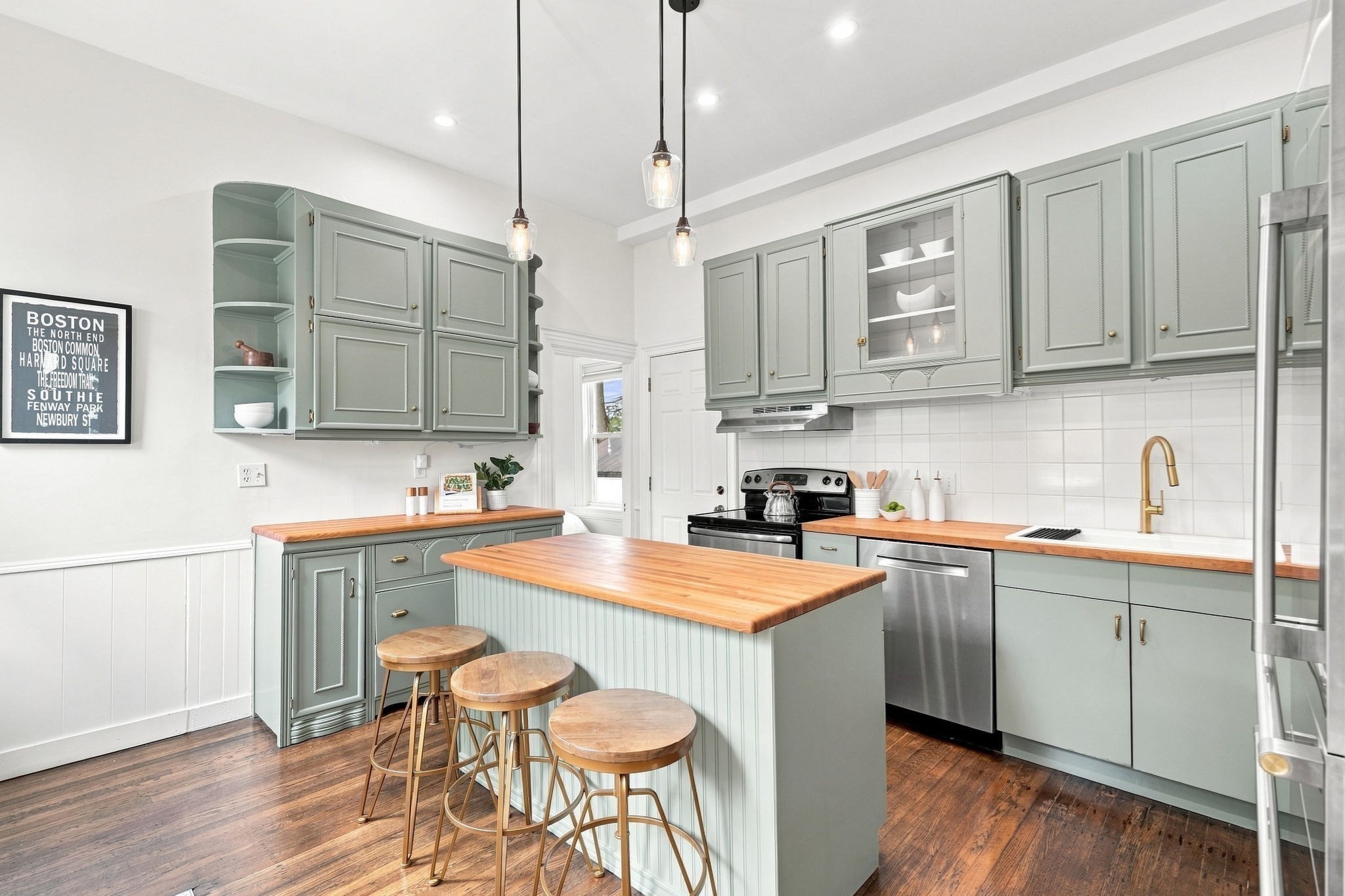 9 Peabody St # 9 Property Photo 8