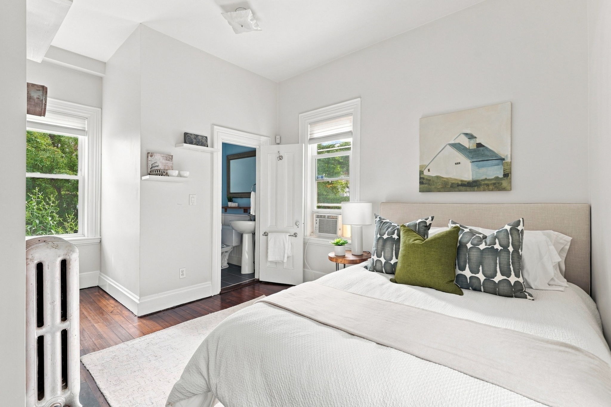 9 Peabody St # 9 Property Photo 13