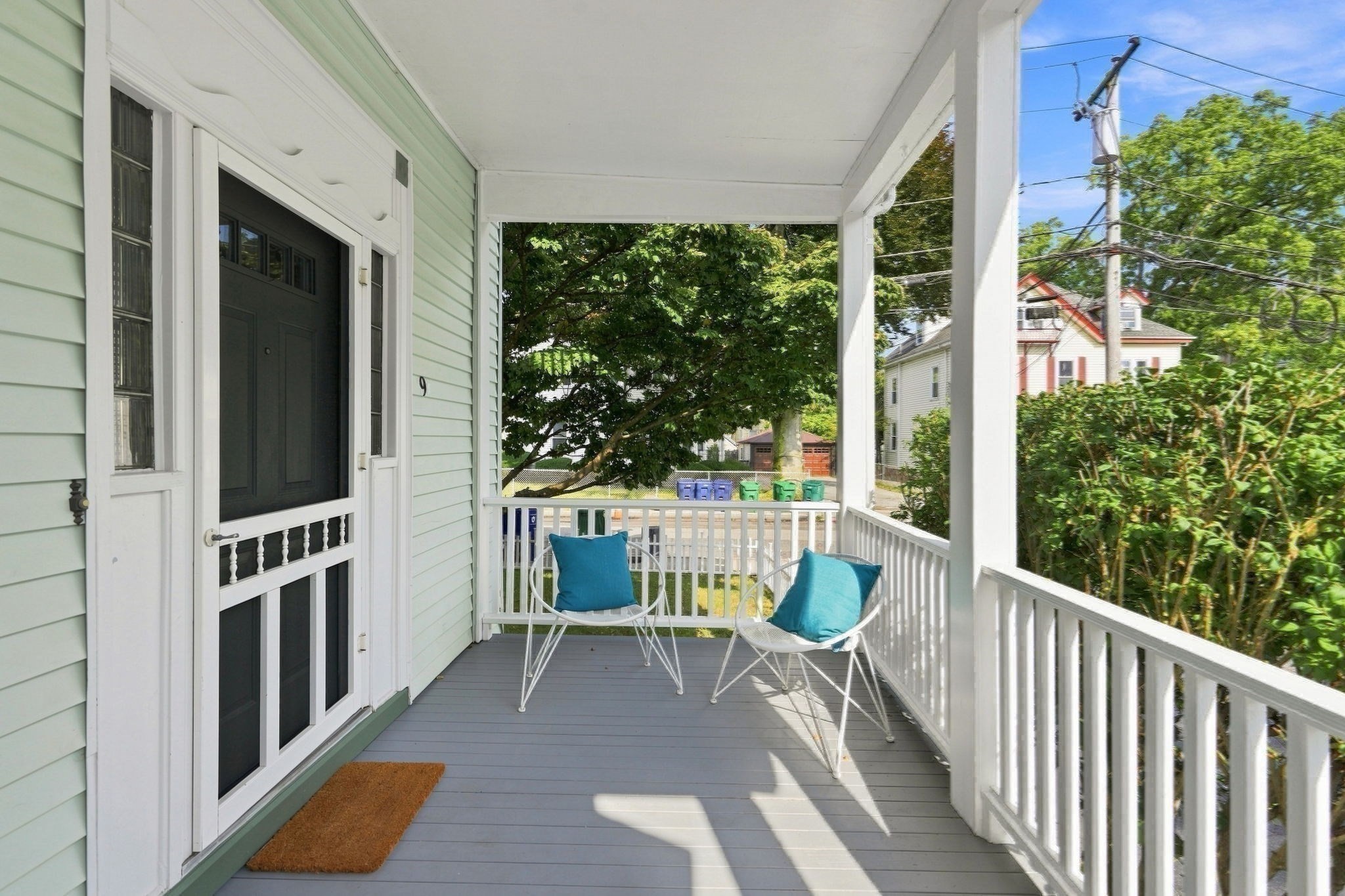 9 Peabody St # 9 Property Photo 15