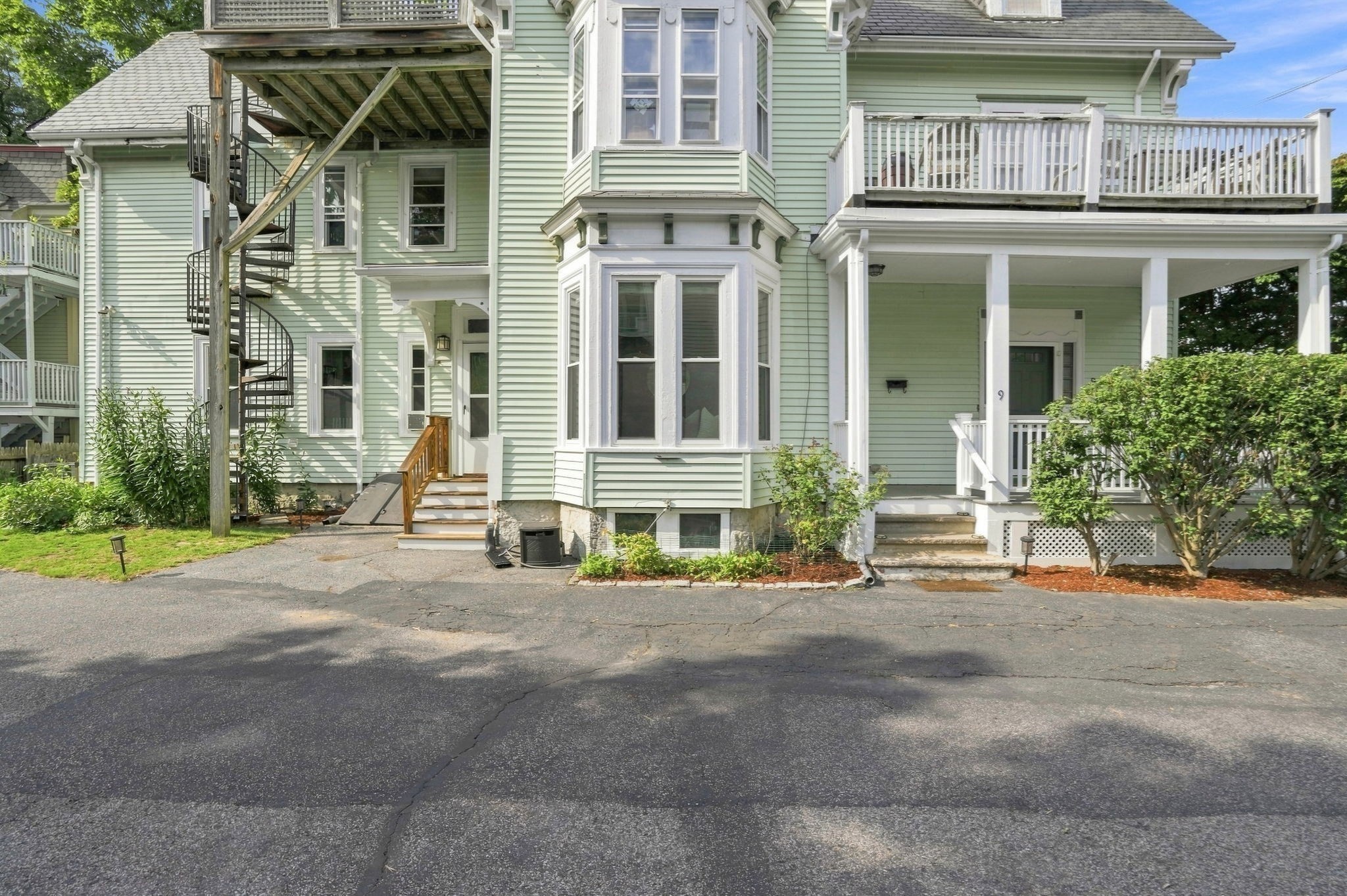 9 Peabody St # 9 Property Photo 16