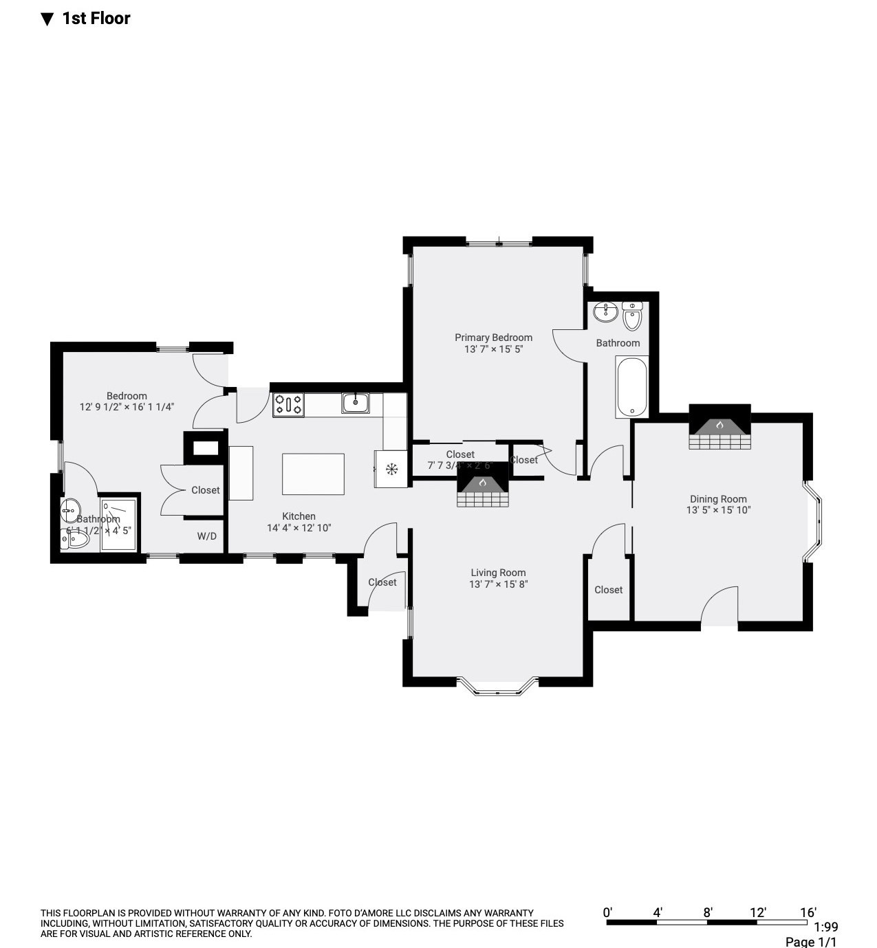 9 Peabody St # 9 Property Photo 21