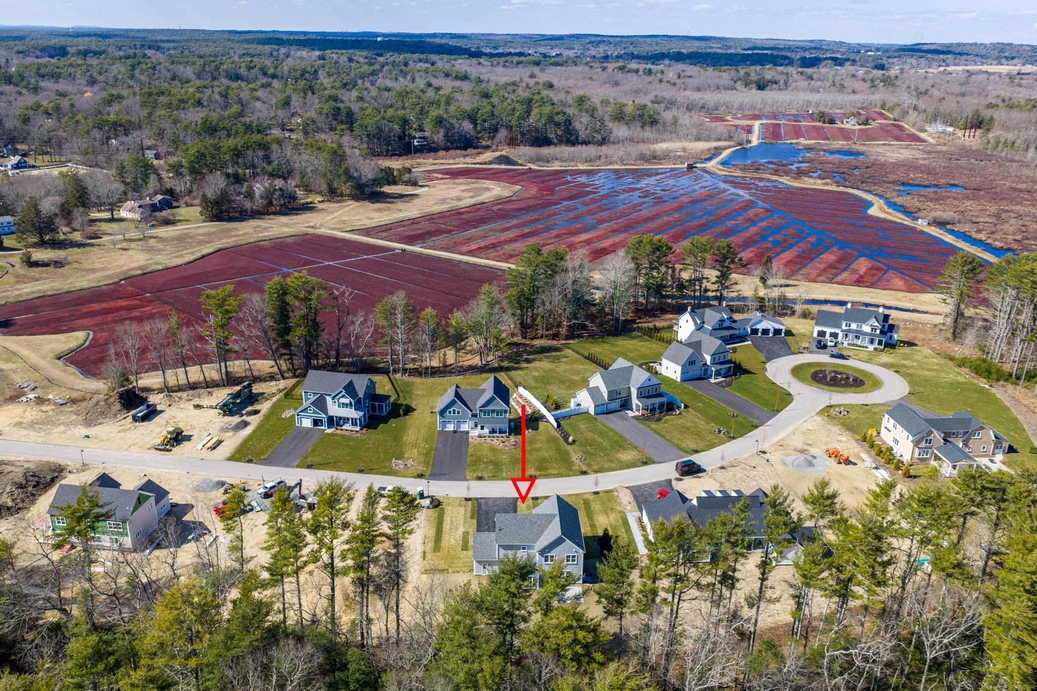 45 Red Gold Farm Road Property Photo 1
