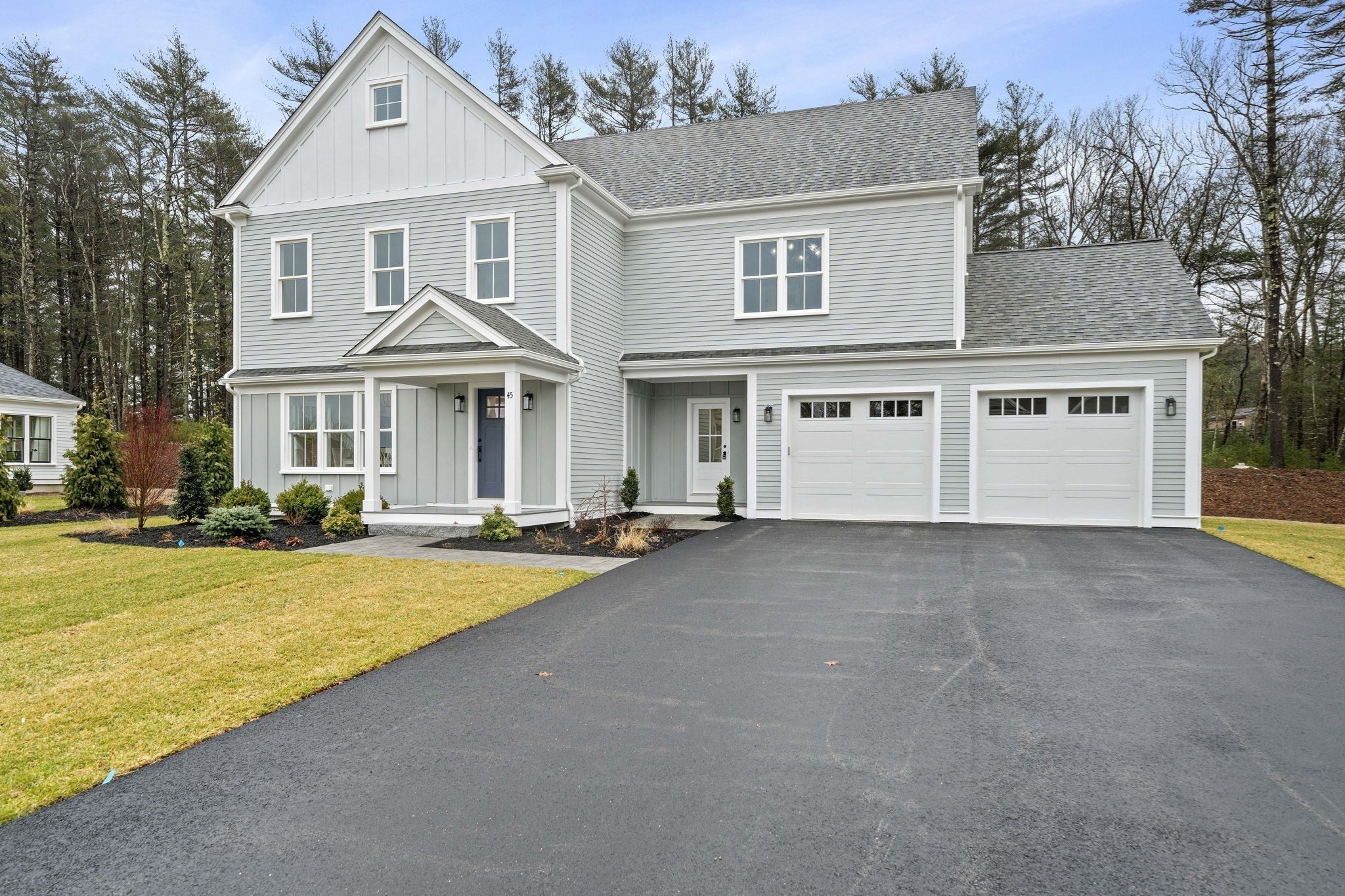 45 Red Gold Farm Road Property Photo 2