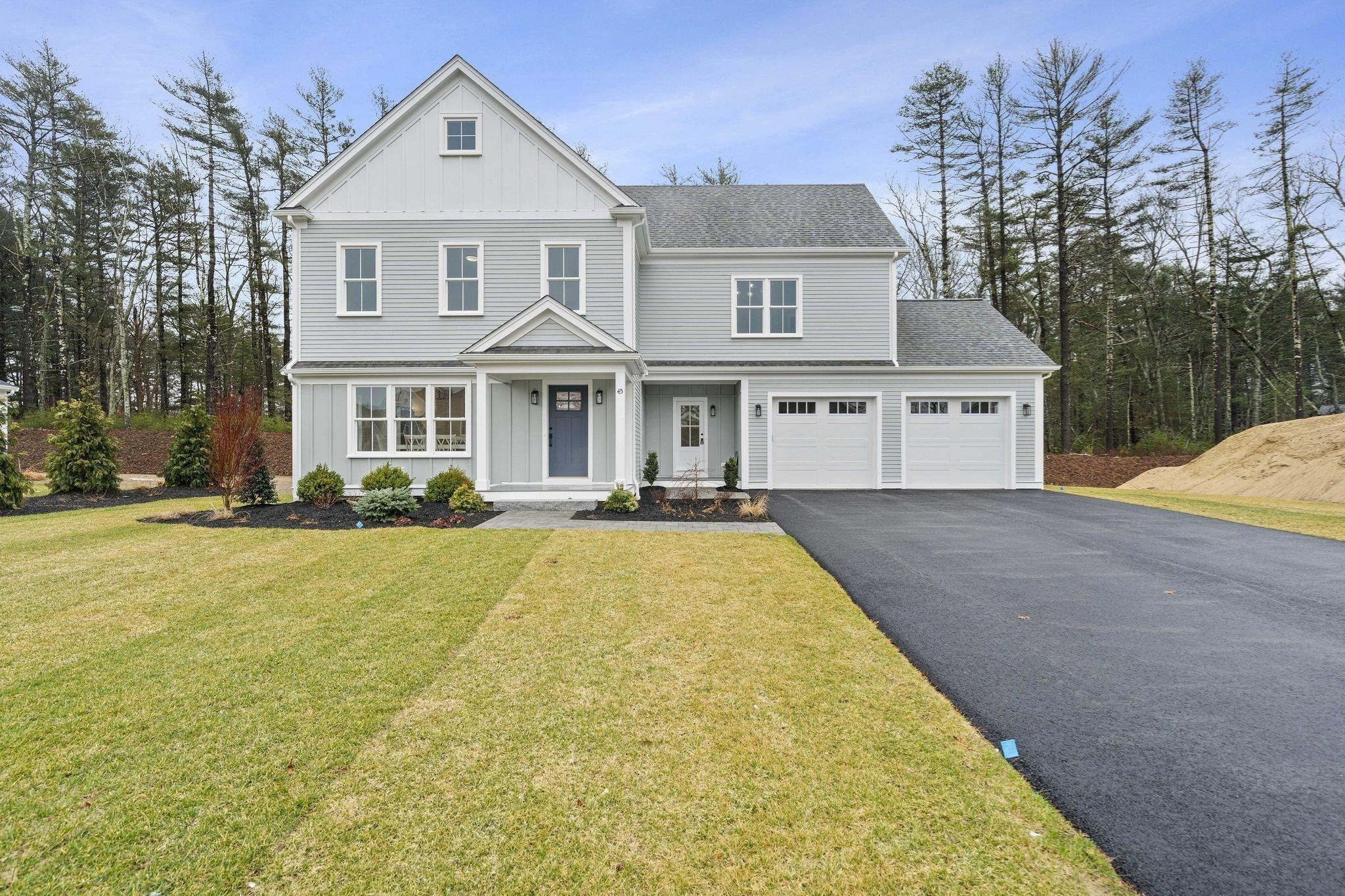 45 Red Gold Farm Road Property Photo 4