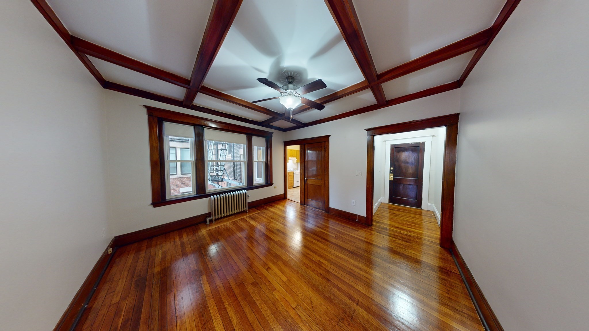 1368 Commonwealth # 6 Property Photo 1