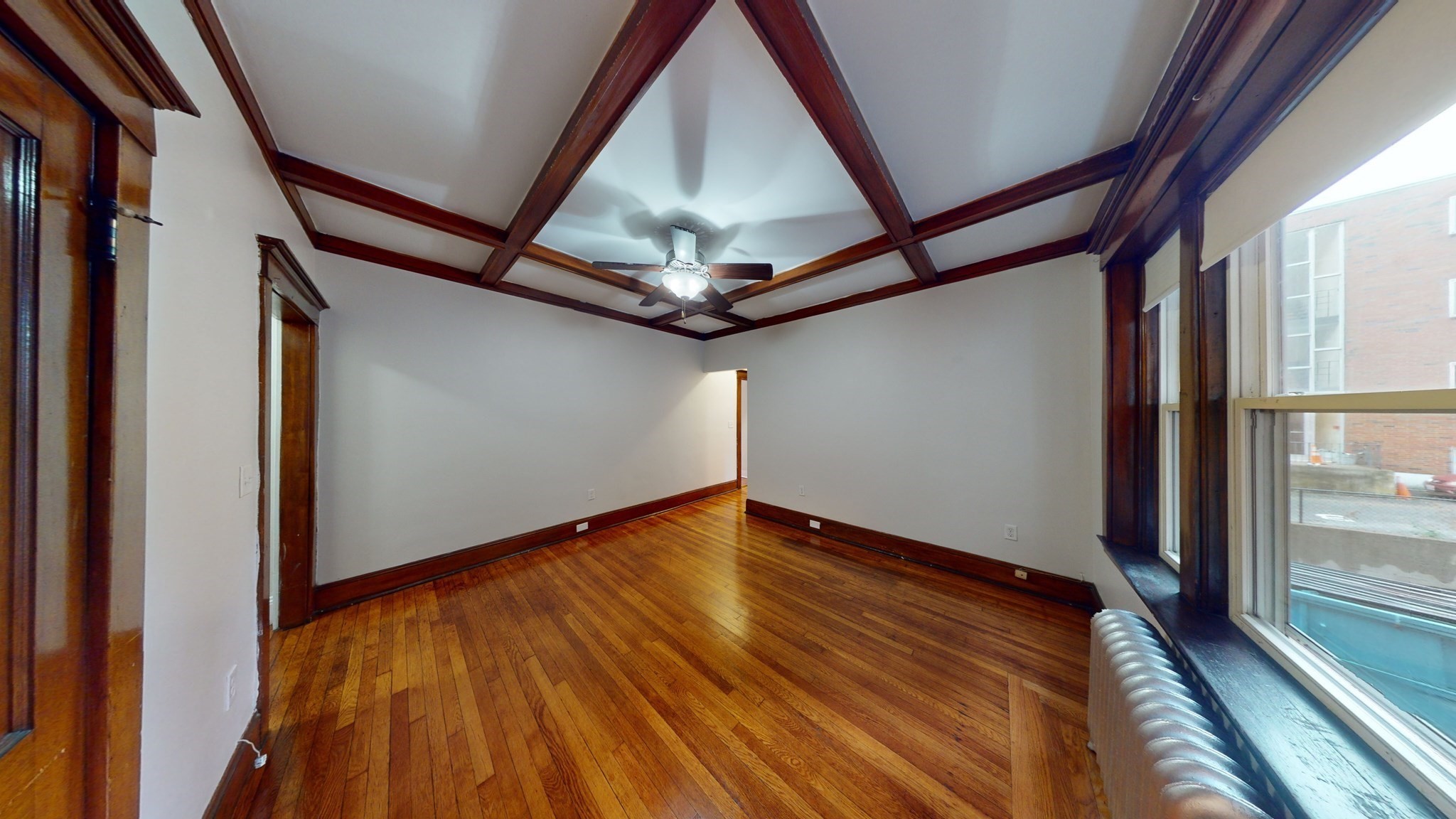 1368 Commonwealth # 6 Property Photo 2