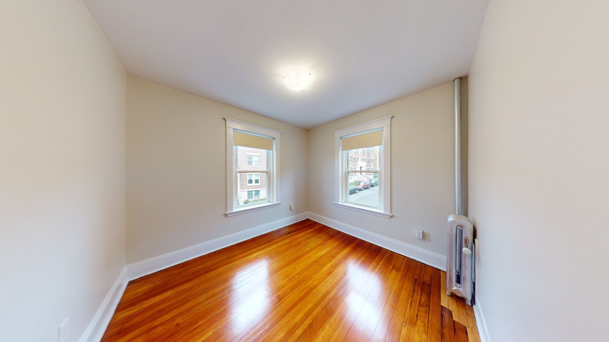 1368 Commonwealth # 6 Property Photo 5