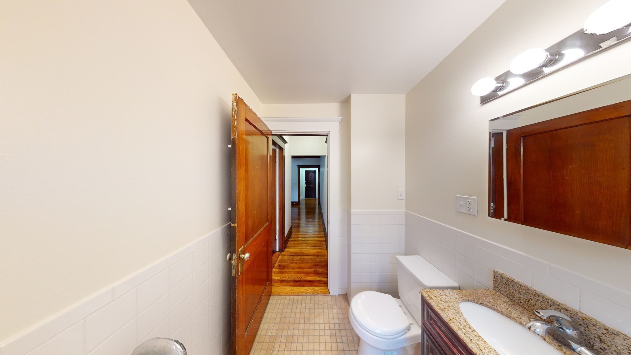 1368 Commonwealth # 6 Property Photo 10