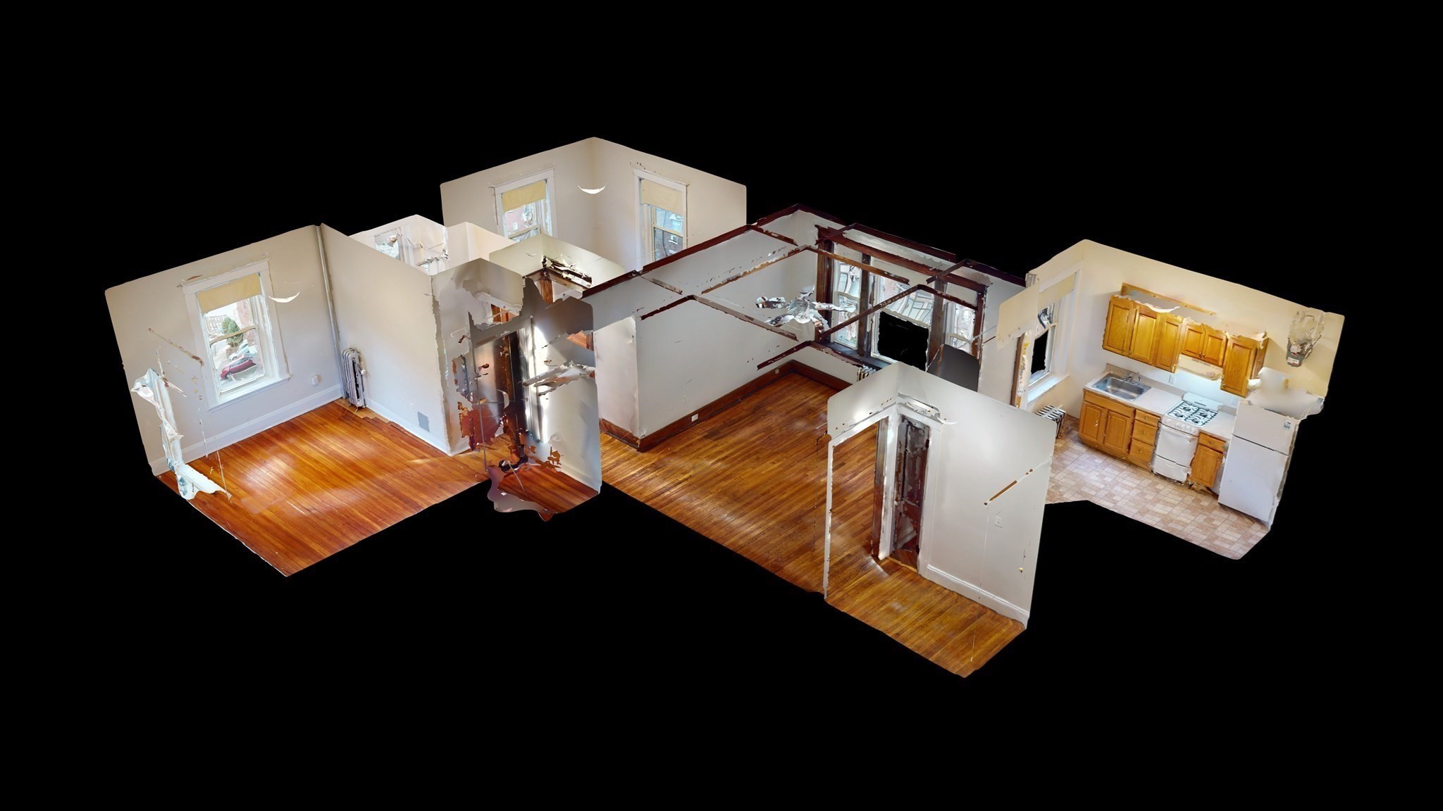 1368 Commonwealth # 6 Property Photo 11