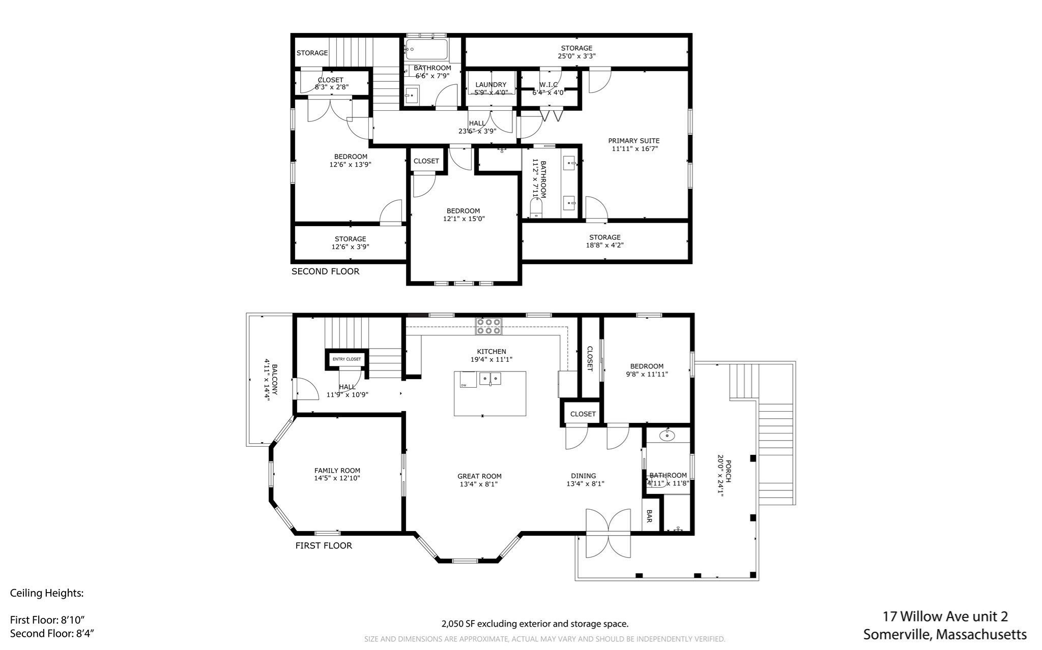17 Willow Ave # 2 Property Photo 36