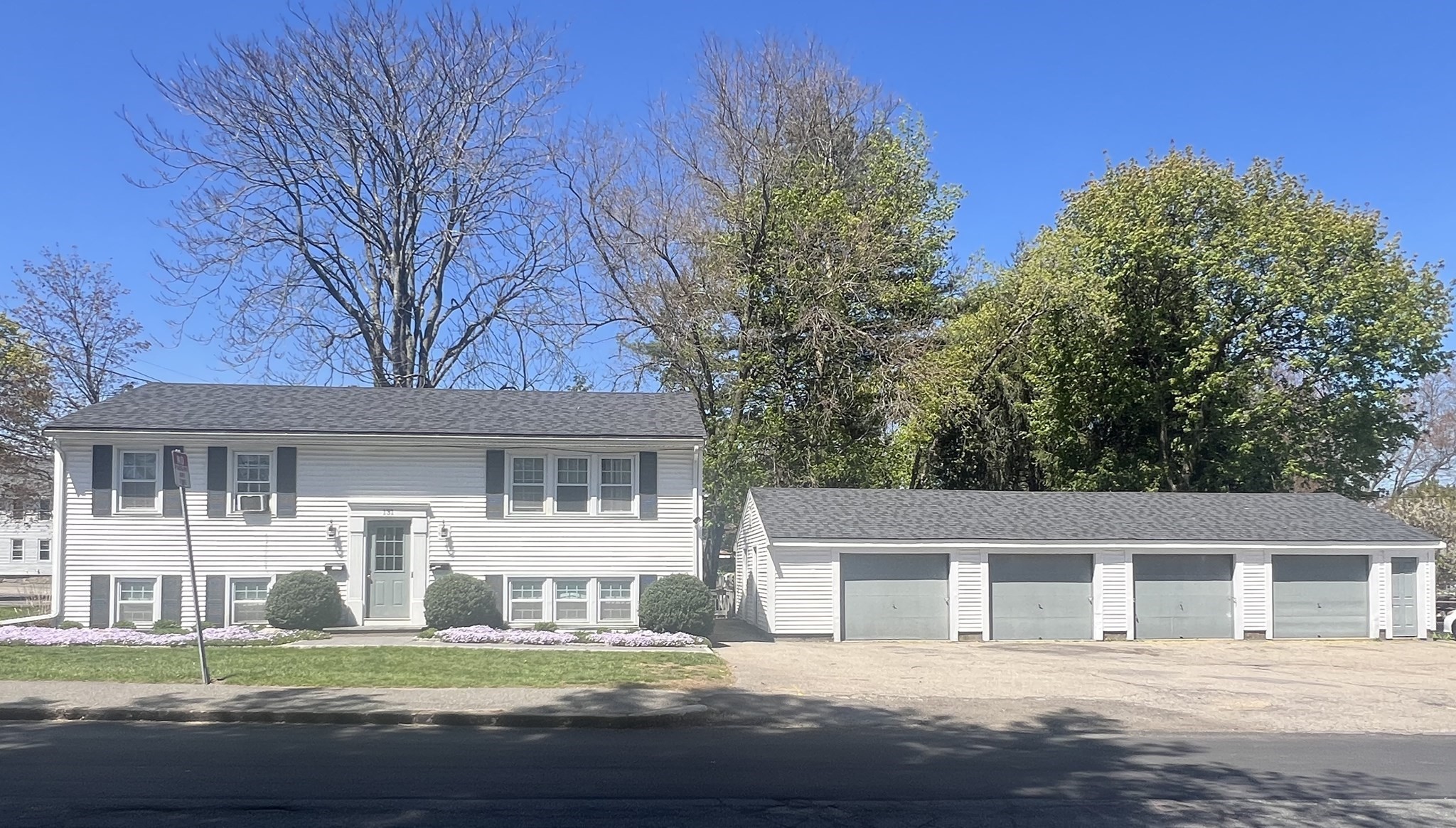 131 Second St