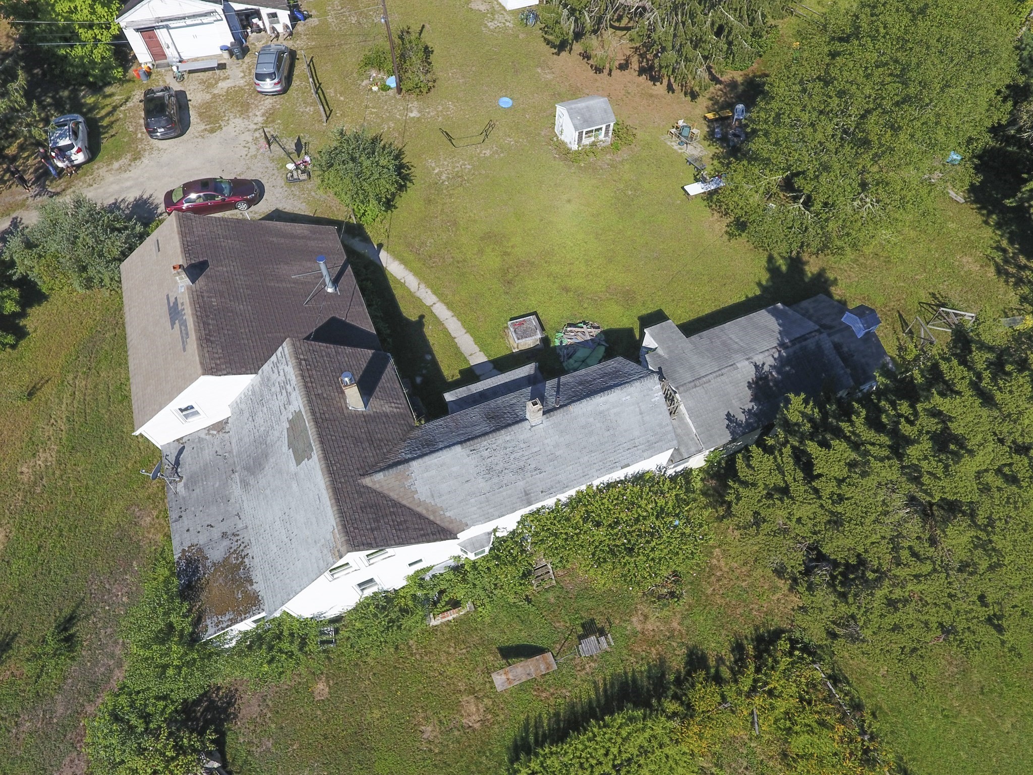 59 Squirrel Island Rd Property Photo 3